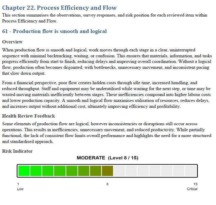 extract from